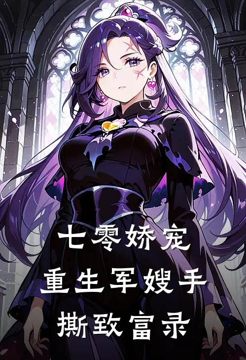 七零娇宠：重生军嫂手撕致富录