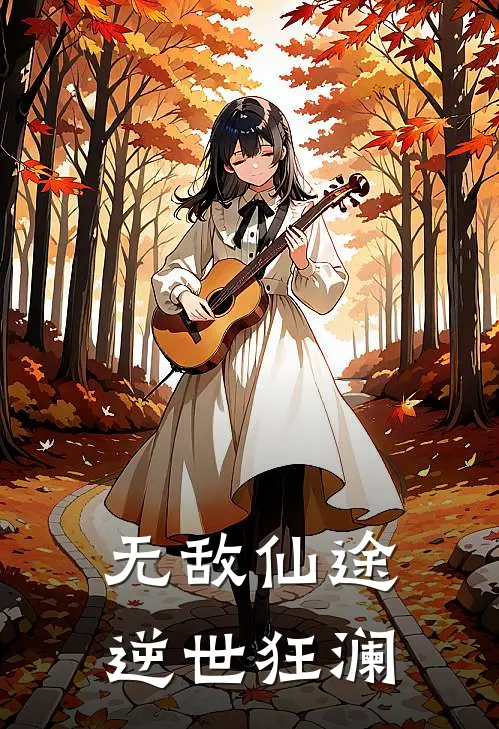 无敌仙途：逆世狂澜