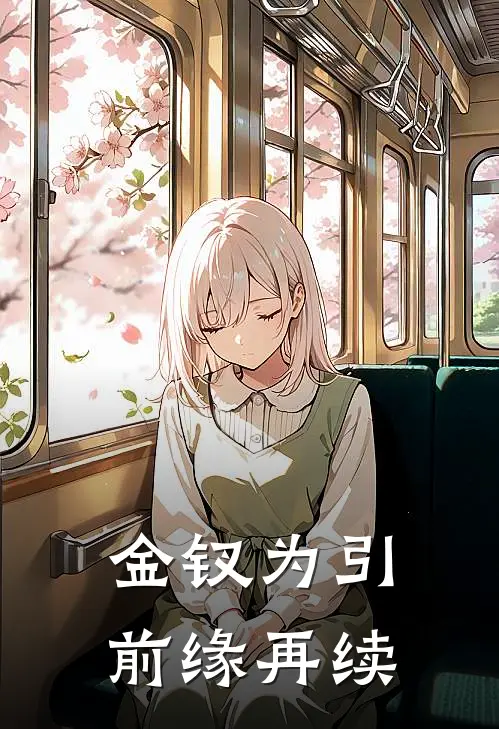 金钗为引，前缘再续