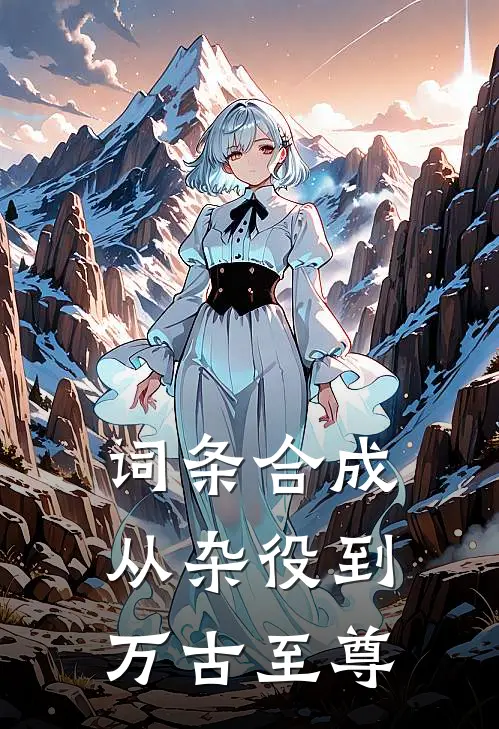 词条合成：从杂役到万古至尊