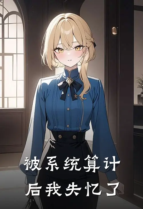 被系统算计后我失忆了