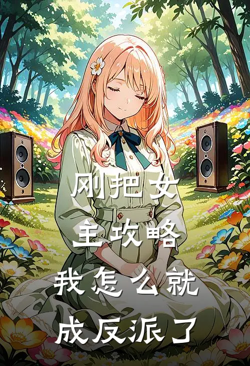 刚把女主攻略，我怎么就成反派了