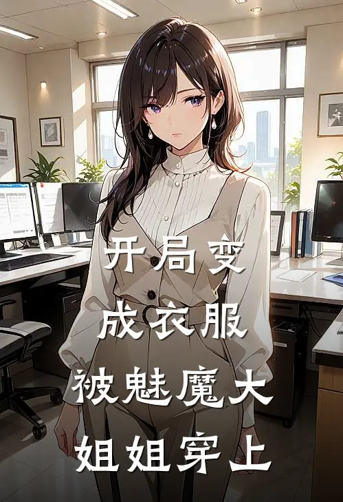 开局变成衣服，被魅魔大姐姐穿上