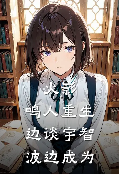 火影：鸣人重生边谈宇智波边成为