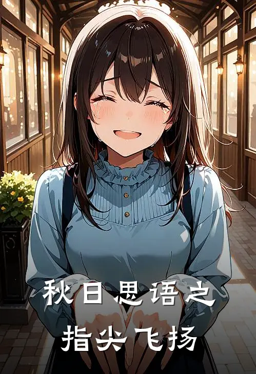 秋日思语之指尖飞扬