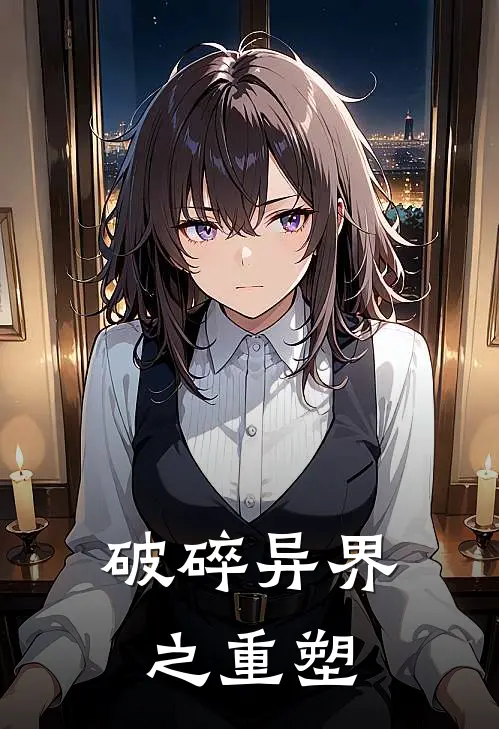 破碎异界之重塑