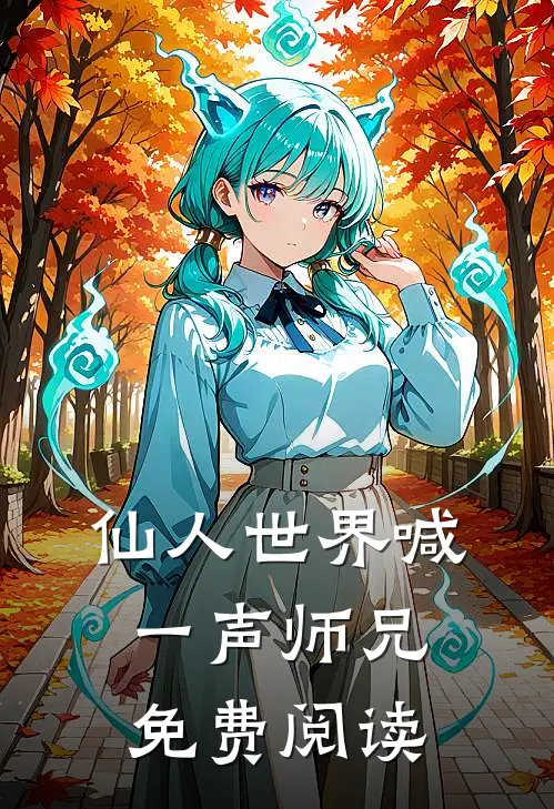 仙人世界喊一声师兄免费阅读