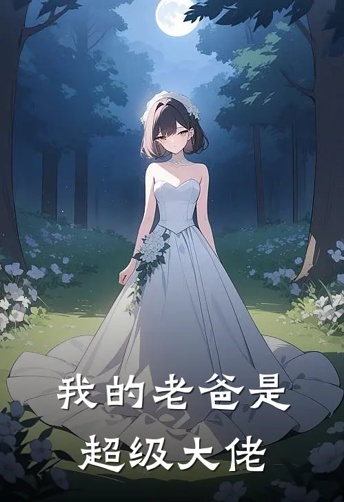 我的老爸是超级大佬