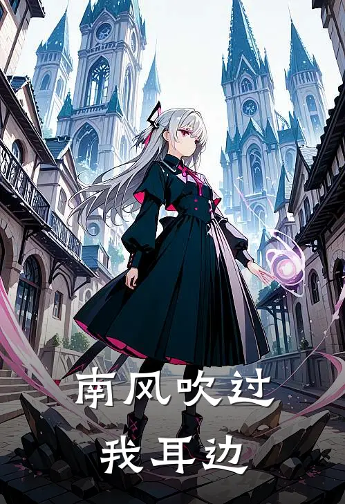 南风吹过我耳边