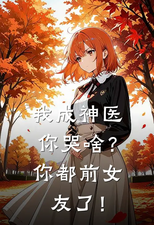 我成神医你哭啥？你都前女友了！