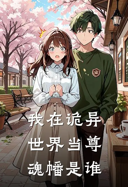 我在诡异世界当尊魂幡是谁